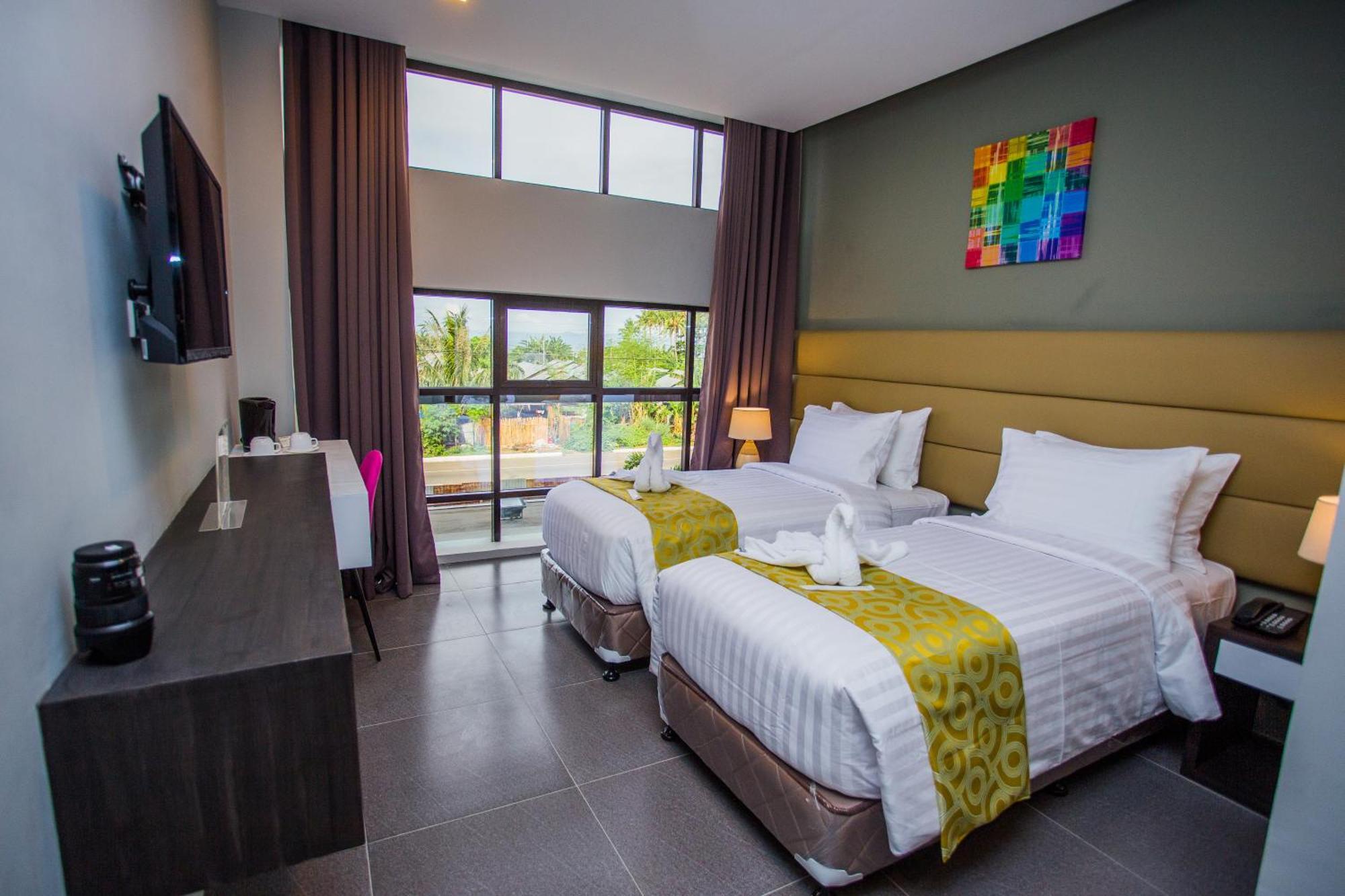 Hotel Costa Brava Tacloban Zewnętrze zdjęcie
