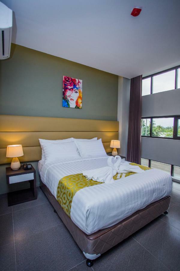 Hotel Costa Brava Tacloban Zewnętrze zdjęcie